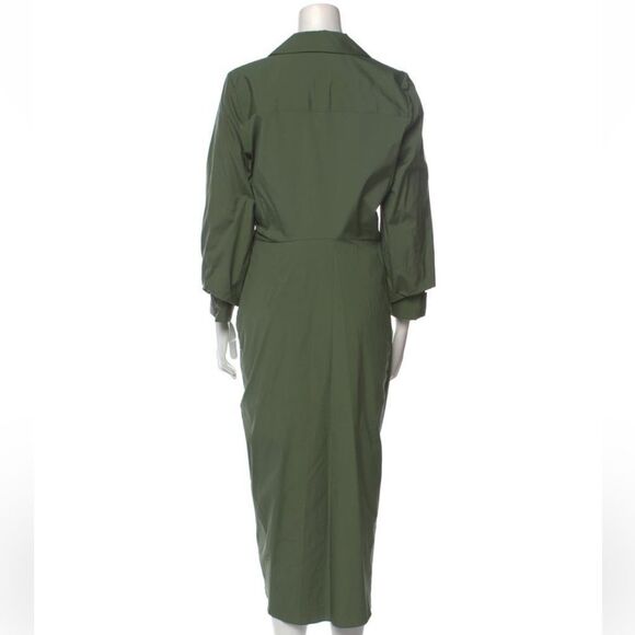 Veronica Beard Midi Dress - Picture 2 of 3